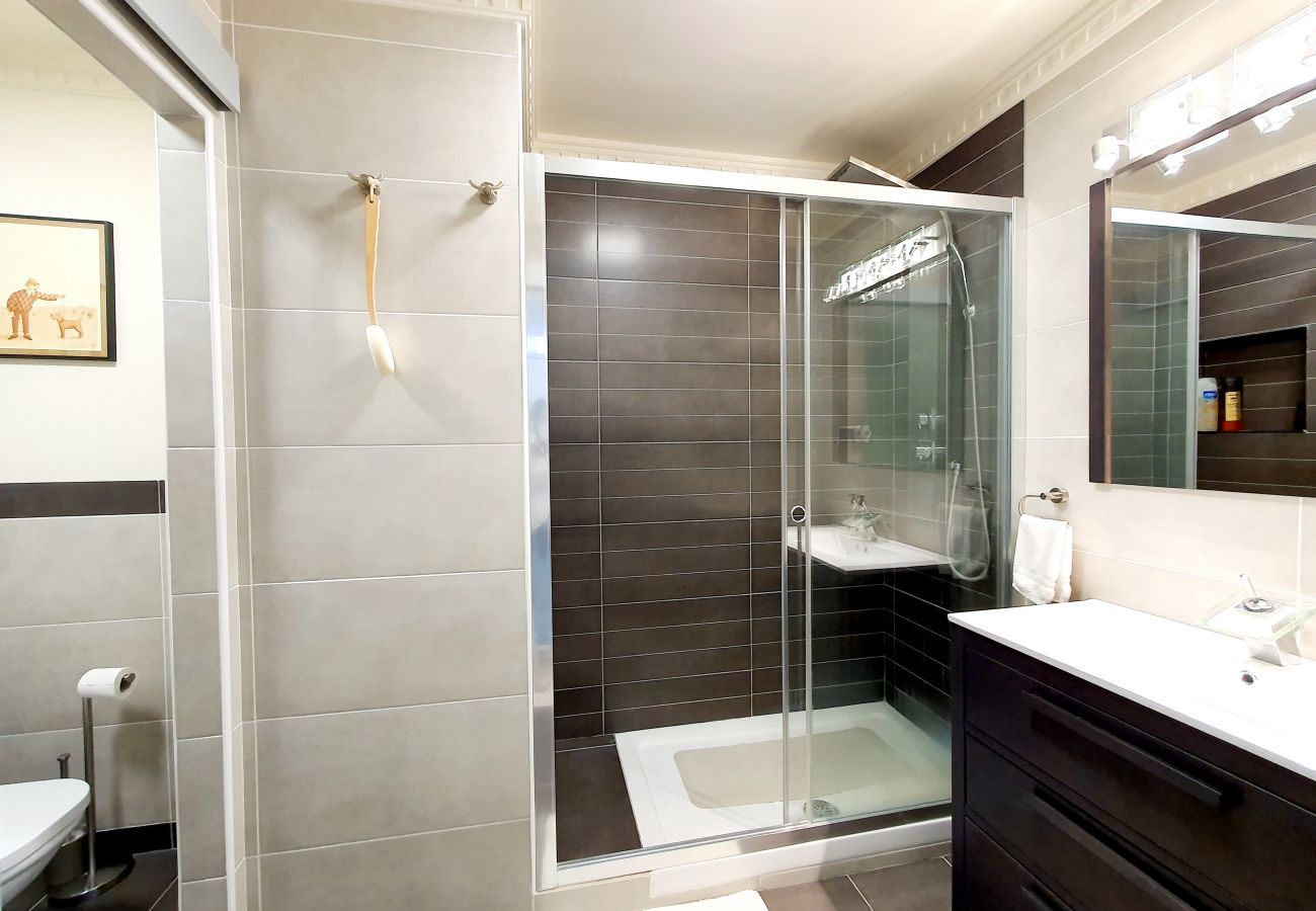 Apartamento en Torremolinos - Santa clara torre 4 Apartamento en Torremolinos - Santa clara torre 4