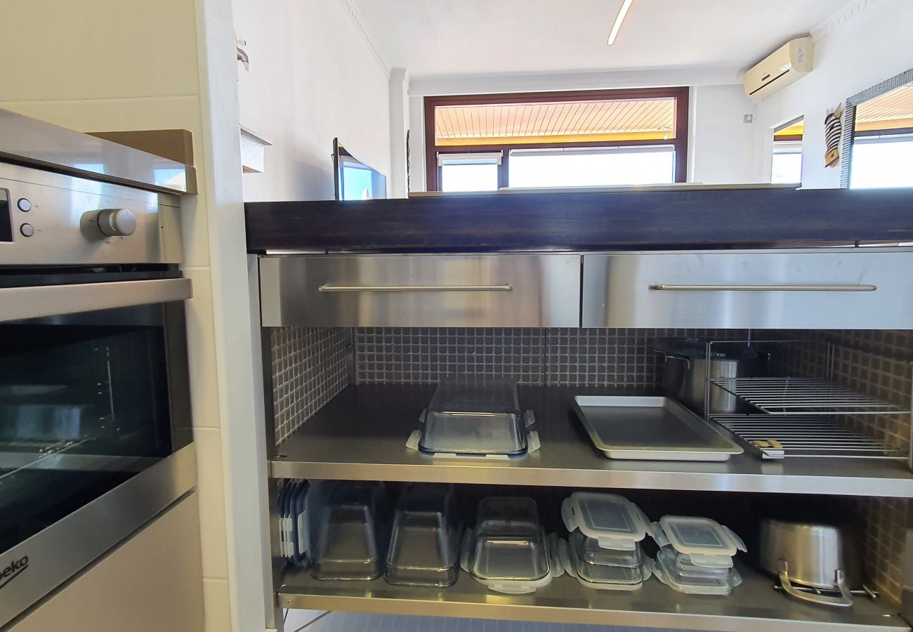 Apartamento en Torremolinos - Santa clara torre 4 Apartamento en Torremolinos - Santa clara torre 4