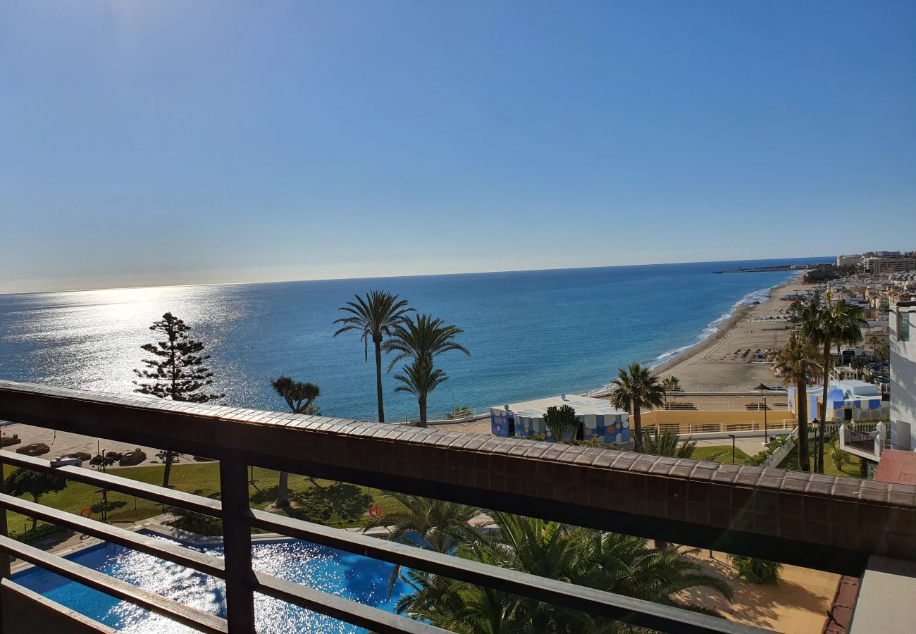Apartamento en Torremolinos - Santa clara torre 4 Apartamento en Torremolinos - Santa clara torre 4