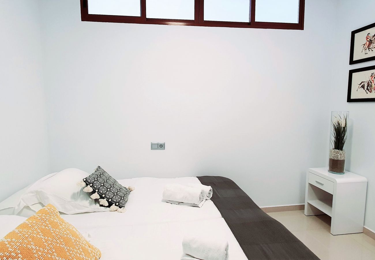 Apartamento en Torremolinos - Santa clara torre 4 Apartamento en Torremolinos - Santa clara torre 4