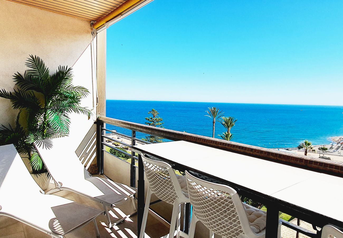 Apartamento en Torremolinos - Santa clara torre 4 Apartamento en Torremolinos - Santa clara torre 4