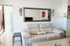 Apartamento en Torremolinos - Santa clara torre 4 Apartamento en Torremolinos - Santa clara torre 4