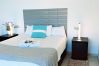 Apartamento en Torremolinos - Santa clara torre 4 Apartamento en Torremolinos - Santa clara torre 4