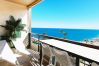 Apartamento en Torremolinos - Santa clara torre 4 Apartamento en Torremolinos - Santa clara torre 4