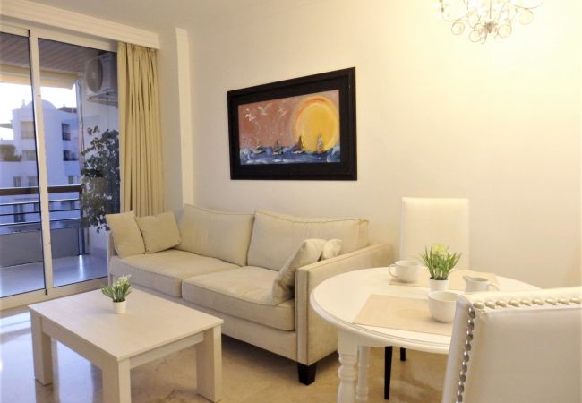 Apartamento en Torremolinos - Santa clara Torre 2 Apartment Apartamento en Torremolinos - Santa clara Torre 2 Apartment