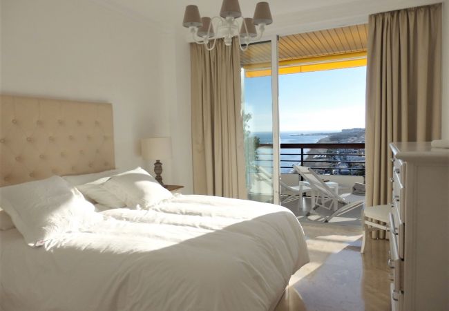 Apartamento en Torremolinos - Santa clara Torre 2 Apartment Apartamento en Torremolinos - Santa clara Torre 2 Apartment