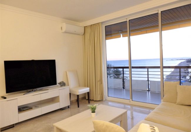 Apartamento en Torremolinos - Santa clara Torre 2 Apartment Apartamento en Torremolinos - Santa clara Torre 2 Apartment
