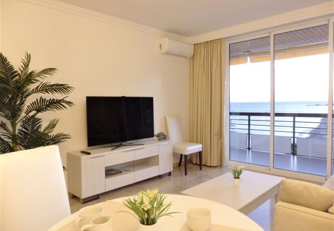 Apartamento en Torremolinos - Santa clara Torre 2 Apartment Apartamento en Torremolinos - Santa clara Torre 2 Apartment