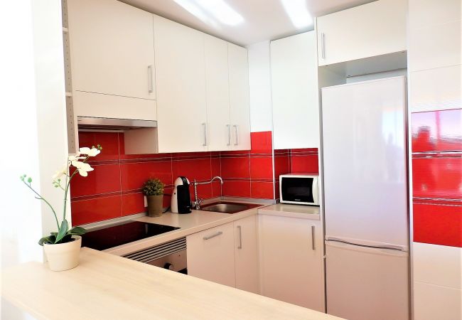 Apartamento en Torremolinos - Santa clara Torre 2 Apartment Apartamento en Torremolinos - Santa clara Torre 2 Apartment