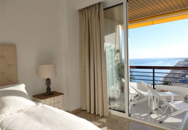 Apartamento en Torremolinos - Santa clara Torre 2 Apartment Apartamento en Torremolinos - Santa clara Torre 2 Apartment