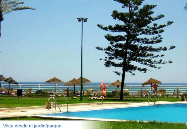 Apartamento en Torremolinos - Santa clara Torre 2 Apartment Apartamento en Torremolinos - Santa clara Torre 2 Apartment