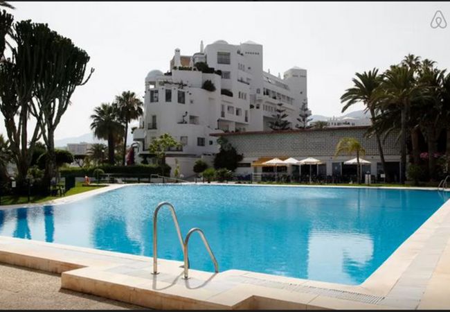 Apartamento en Torremolinos - Santa clara Torre 2 Apartment Apartamento en Torremolinos - Santa clara Torre 2 Apartment