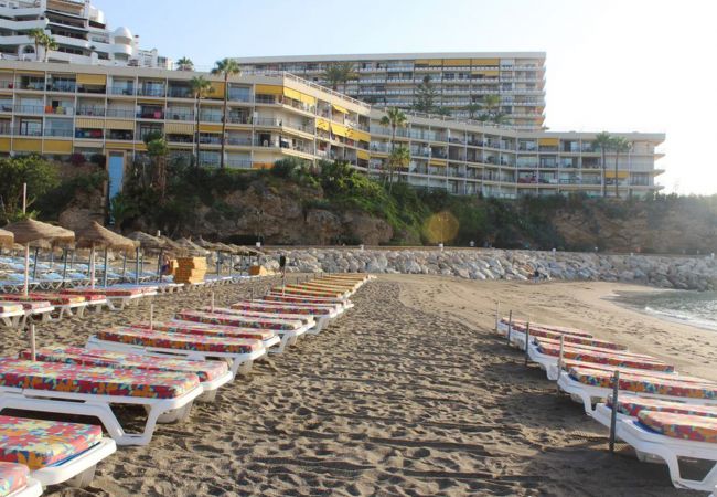 Apartamento en Torremolinos - Santa clara Torre 2 Apartment Apartamento en Torremolinos - Santa clara Torre 2 Apartment