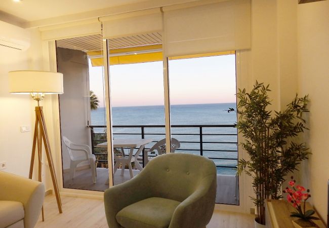 Apartamento en Torremolinos - Santa clara 4 Apartment Apartamento en Torremolinos - Santa clara 4 Apartment
