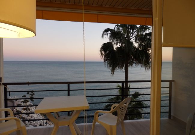 Apartamento en Torremolinos - Santa clara 4 Apartment Apartamento en Torremolinos - Santa clara 4 Apartment