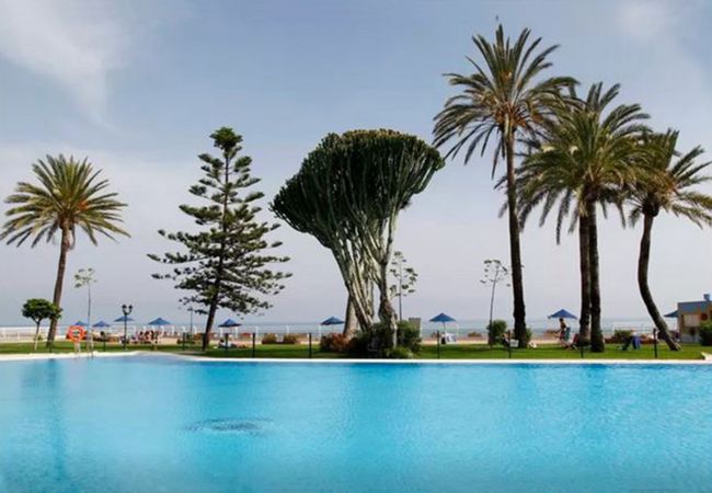 Apartamento en Torremolinos - Santa clara 4 Apartment Apartamento en Torremolinos - Santa clara 4 Apartment