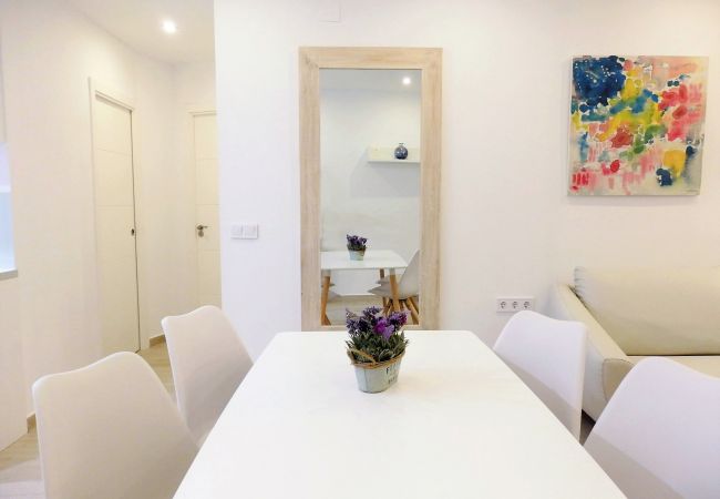 Apartamento en Torremolinos - Santa clara 4 Apartment Apartamento en Torremolinos - Santa clara 4 Apartment