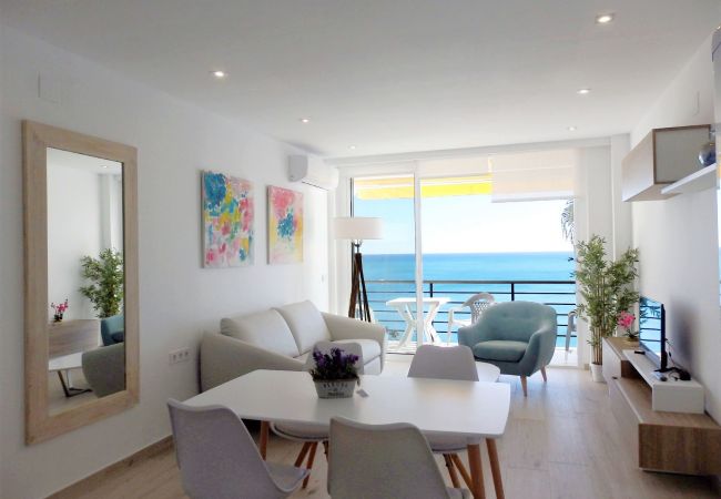 Apartamento en Torremolinos - Santa clara 4 Apartment Apartamento en Torremolinos - Santa clara 4 Apartment