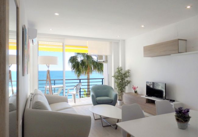 Apartamento en Torremolinos - Santa clara 4 Apartment Apartamento en Torremolinos - Santa clara 4 Apartment