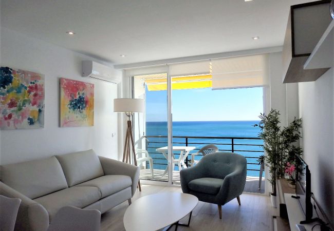 Apartamento en Torremolinos - Santa clara 4 Apartment Apartamento en Torremolinos - Santa clara 4 Apartment