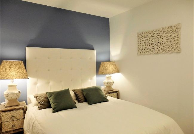Apartamento en Torremolinos - Santa clara 4 Apartment Apartamento en Torremolinos - Santa clara 4 Apartment
