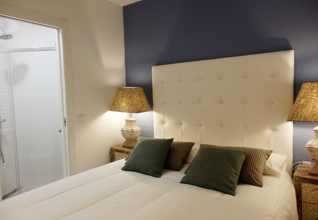 Apartamento en Torremolinos - Santa clara 4 Apartment Apartamento en Torremolinos - Santa clara 4 Apartment