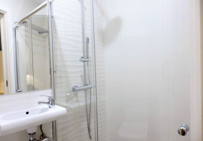 Apartamento en Torremolinos - Santa clara 4 Apartment Apartamento en Torremolinos - Santa clara 4 Apartment