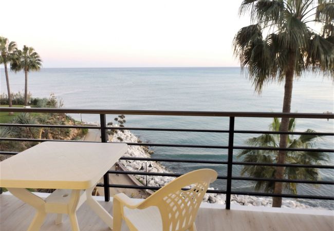 Apartamento en Torremolinos - Santa clara 4 Apartment Apartamento en Torremolinos - Santa clara 4 Apartment