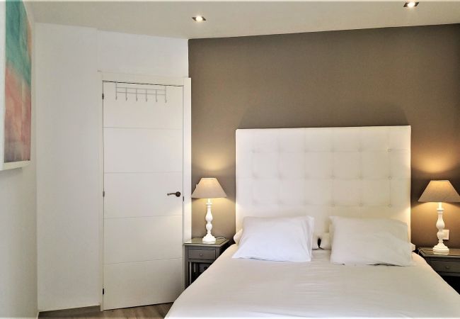 Apartamento en Torremolinos - Santa clara 4 Apartment Apartamento en Torremolinos - Santa clara 4 Apartment
