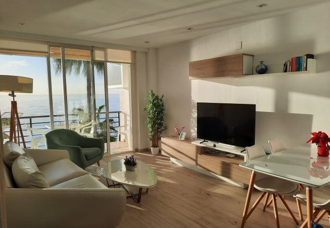 Apartamento en Torremolinos - Santa clara 4 Apartment Apartamento en Torremolinos - Santa clara 4 Apartment