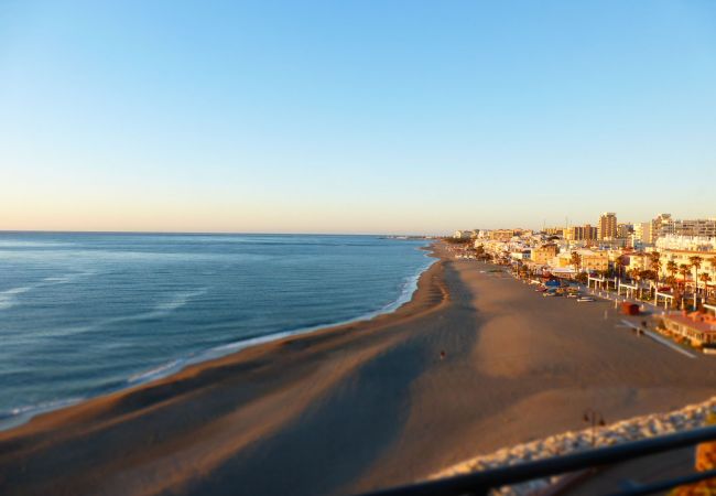 Apartamento en Torremolinos - santa clara 1 Apartament Apartamento en Torremolinos - santa clara 1 Apartament