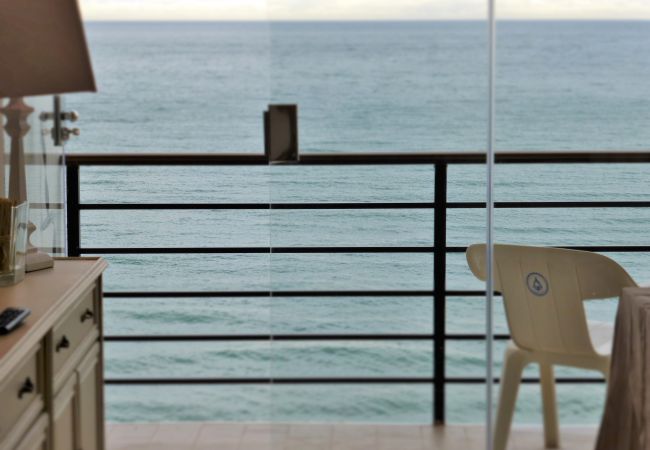 Apartamento en Torremolinos - santa clara 1 Apartament Apartamento en Torremolinos - santa clara 1 Apartament