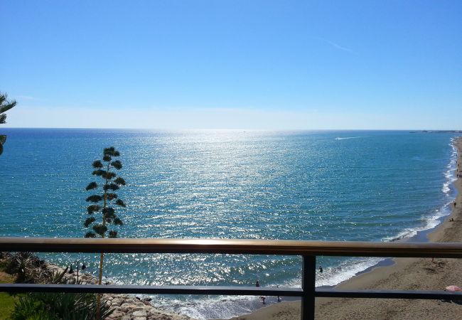 Apartamento en Torremolinos - santa clara 1 Apartament Apartamento en Torremolinos - santa clara 1 Apartament