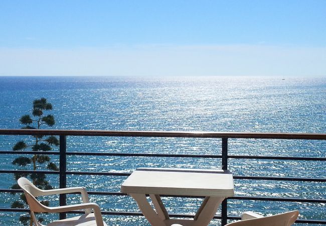 Apartamento en Torremolinos - santa clara 1 Apartament Apartamento en Torremolinos - santa clara 1 Apartament