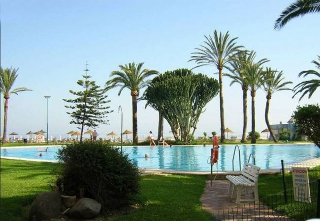 Apartamento en Torremolinos - santa clara 1 Apartament Apartamento en Torremolinos - santa clara 1 Apartament