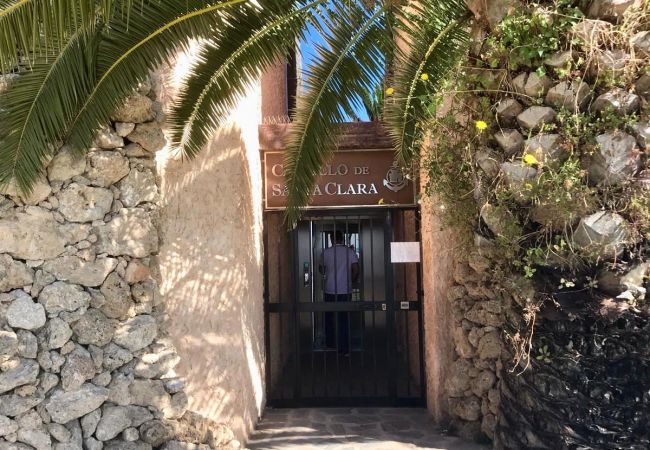 Apartamento en Torremolinos - santa clara 1 Apartament Apartamento en Torremolinos - santa clara 1 Apartament
