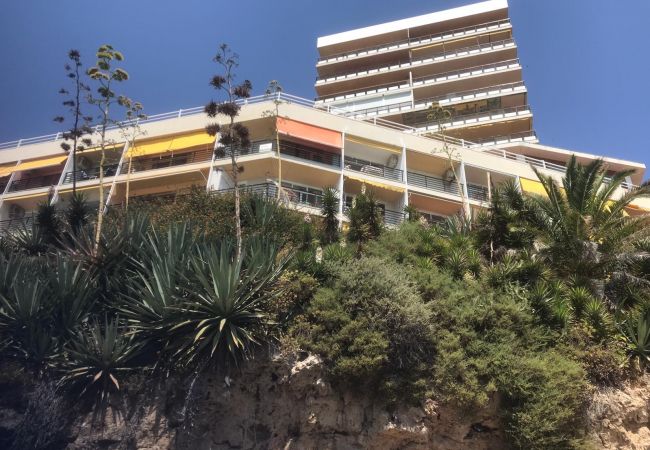 Apartamento en Torremolinos - santa clara 1 Apartament Apartamento en Torremolinos - santa clara 1 Apartament