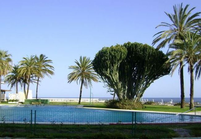 Apartamento en Torremolinos - Santa clara 2 Apartment Apartamento en Torremolinos - Santa clara 2 Apartment