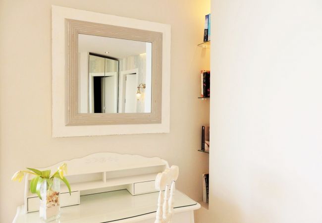 Apartamento en Torremolinos - Santa clara 2 Apartment Apartamento en Torremolinos - Santa clara 2 Apartment