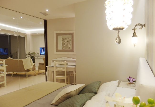 Apartamento en Torremolinos - Santa clara 2 Apartment Apartamento en Torremolinos - Santa clara 2 Apartment