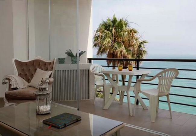 Apartamento en Torremolinos - Santa clara 2 Apartment Apartamento en Torremolinos - Santa clara 2 Apartment