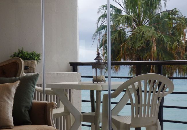 Apartamento en Torremolinos - Santa clara 2 Apartment Apartamento en Torremolinos - Santa clara 2 Apartment