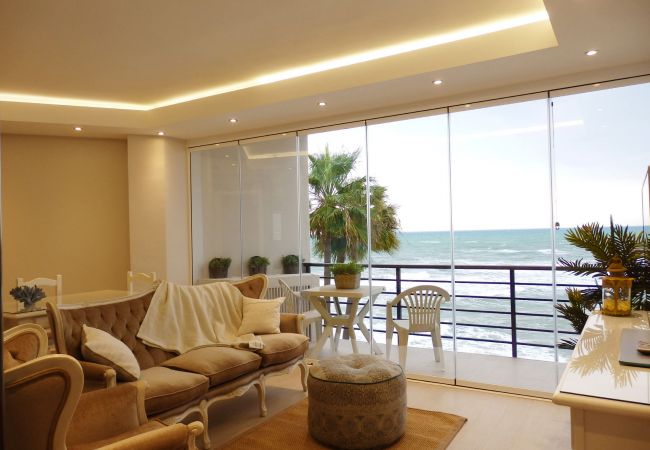 Apartamento en Torremolinos - Santa clara 2 Apartment Apartamento en Torremolinos - Santa clara 2 Apartment