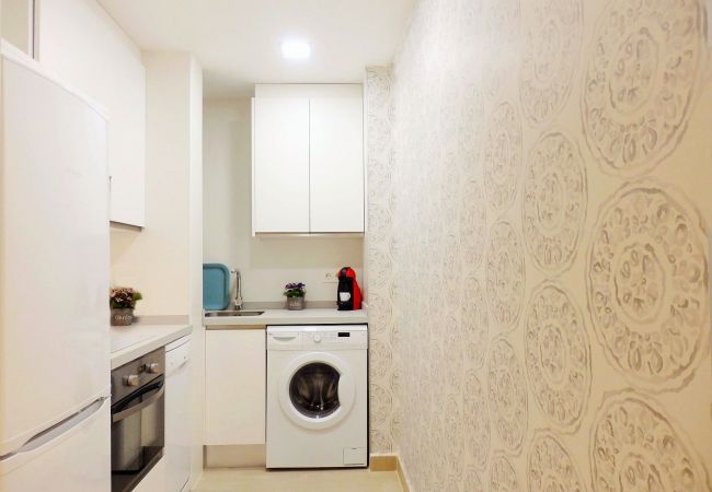 Apartamento en Torremolinos - Santa clara 2 Apartment Apartamento en Torremolinos - Santa clara 2 Apartment