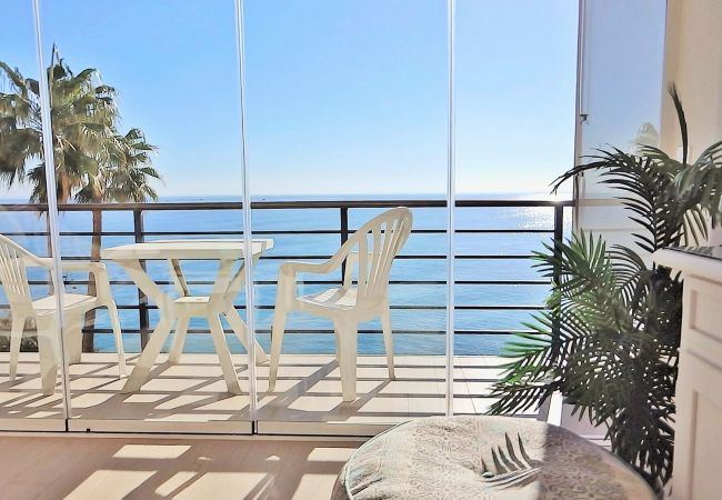 Apartamento en Torremolinos - Santa clara 2 Apartment Apartamento en Torremolinos - Santa clara 2 Apartment