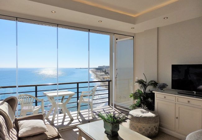 Apartamento en Torremolinos - Santa clara 2 Apartment Apartamento en Torremolinos - Santa clara 2 Apartment