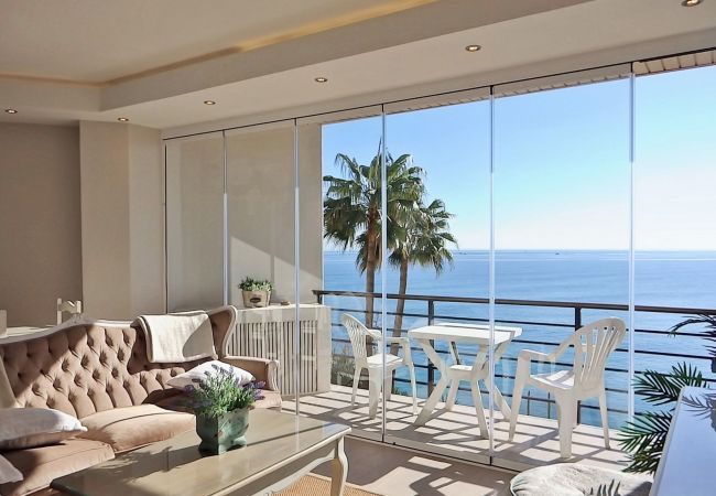 Apartamento en Torremolinos - Santa clara 2 Apartment Apartamento en Torremolinos - Santa clara 2 Apartment