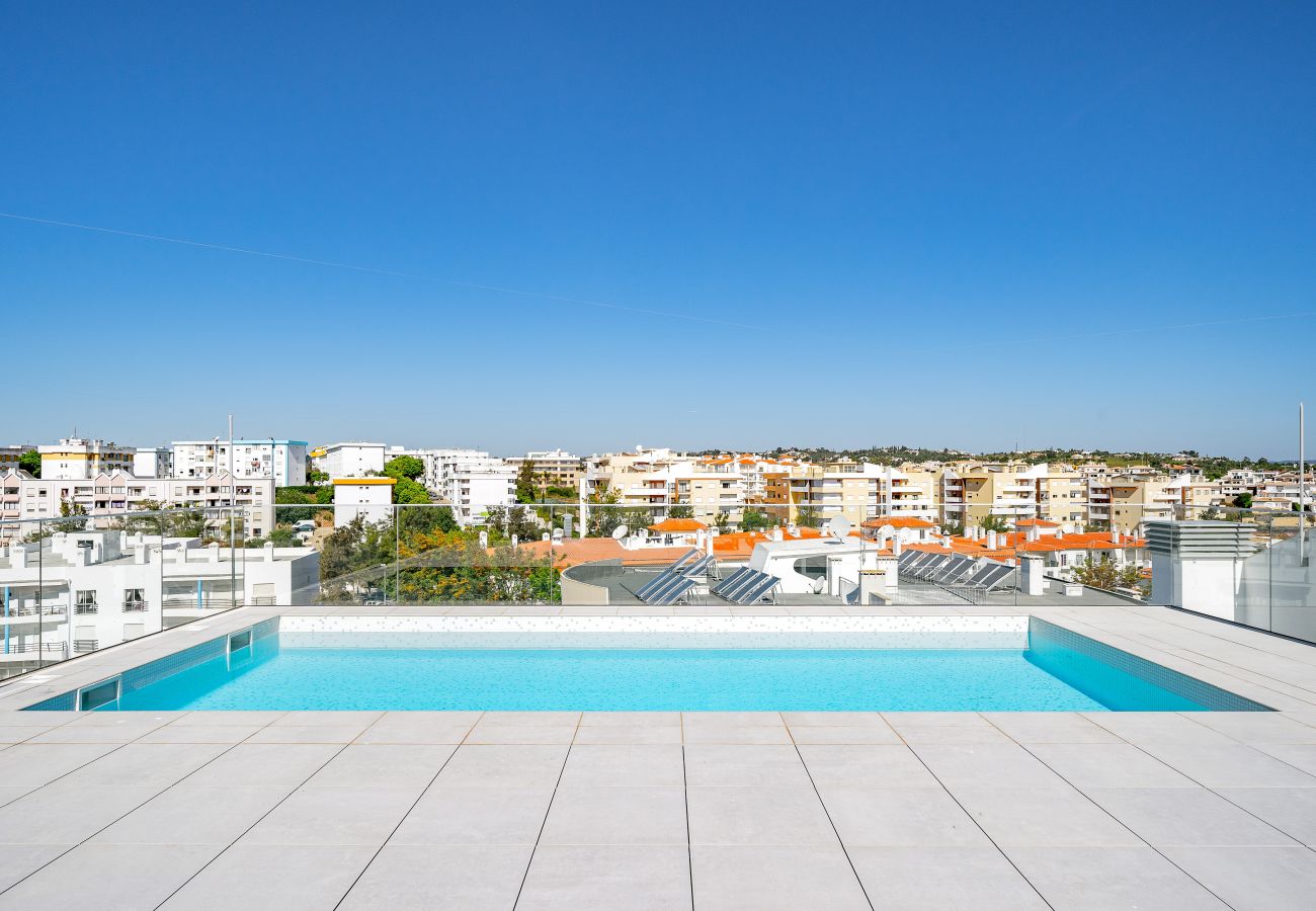 Apartamento en Lagos - Lagos town centre apartment