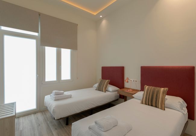 Apartamento en Málaga - !!!!!!!!0011 A Velazquez E Apartamento en Málaga - !!!!!!!!0011 A Velazquez E