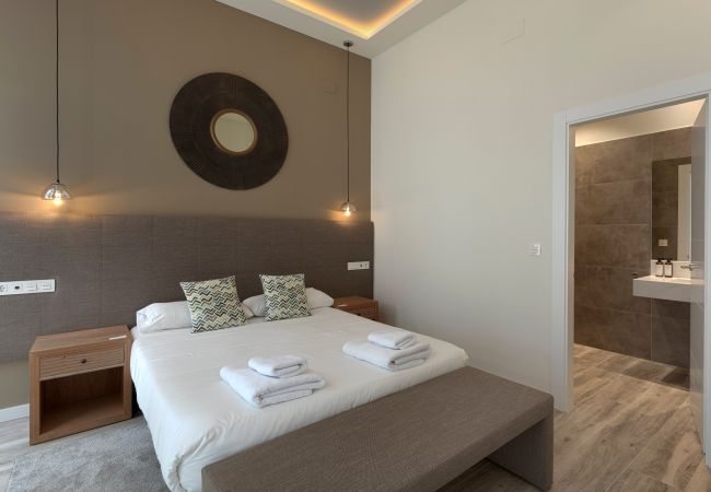 Apartamento en Málaga - !!!!!!!!0011 A Velazquez E Apartamento en Málaga - !!!!!!!!0011 A Velazquez E